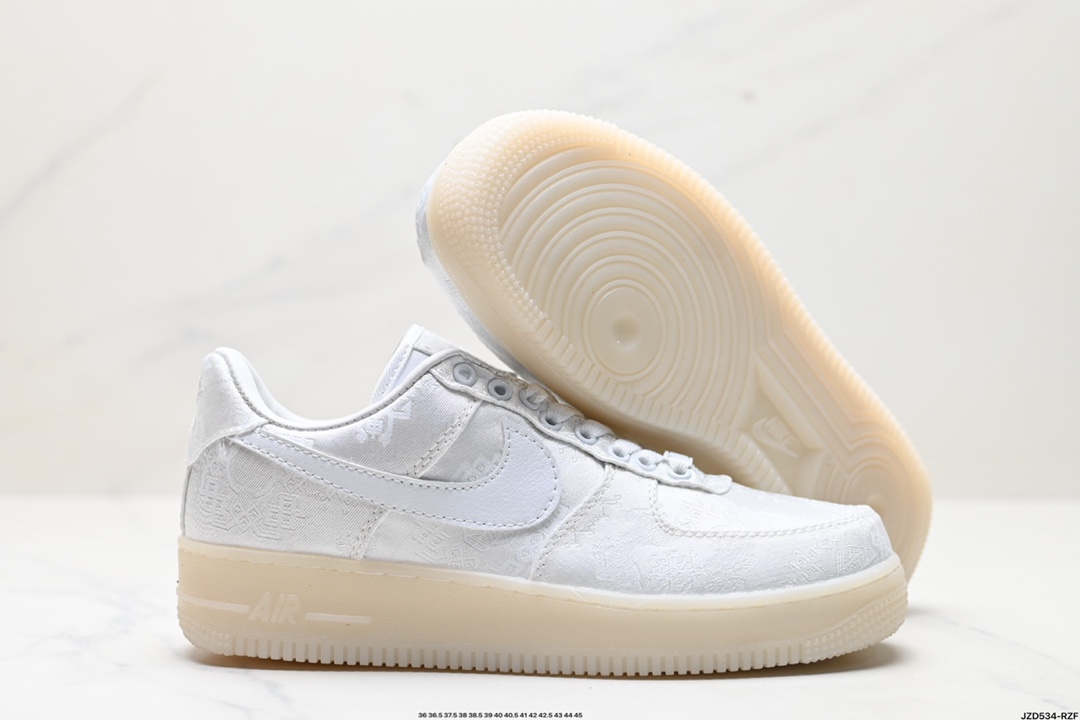 Nike Air Force 1 Shoes